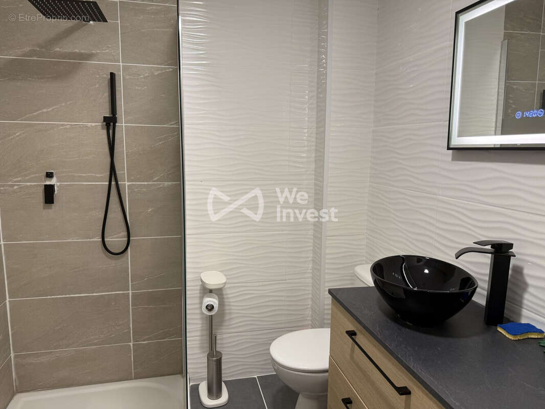 Appartement à PAU