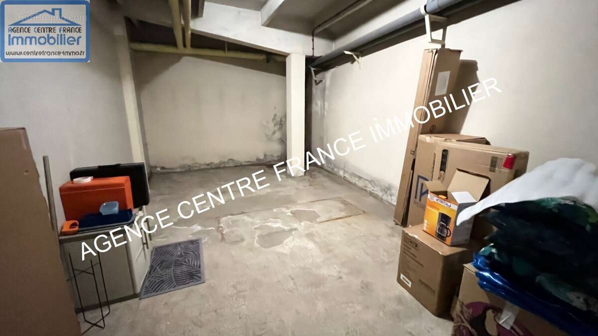 Appartement à BOURGES