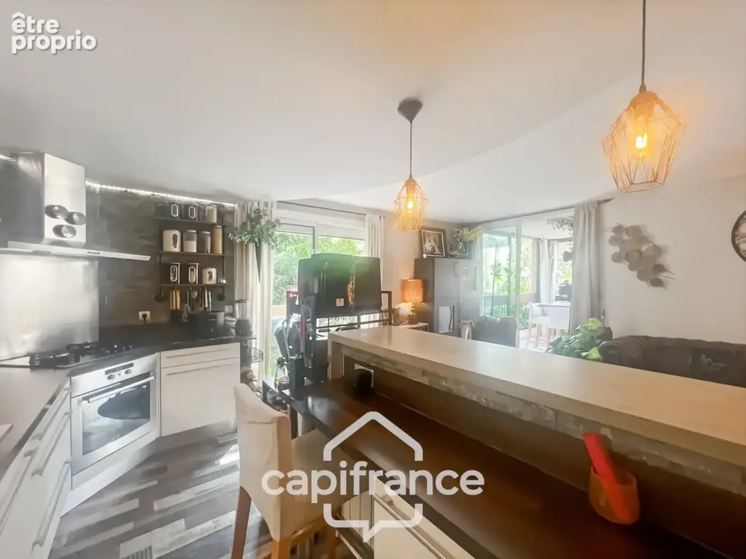 Appartement à vendre 4 pièces LA SEYNE SUR MER (83), grand T4 de 81m2 - Loggia -  Cave - photo 23