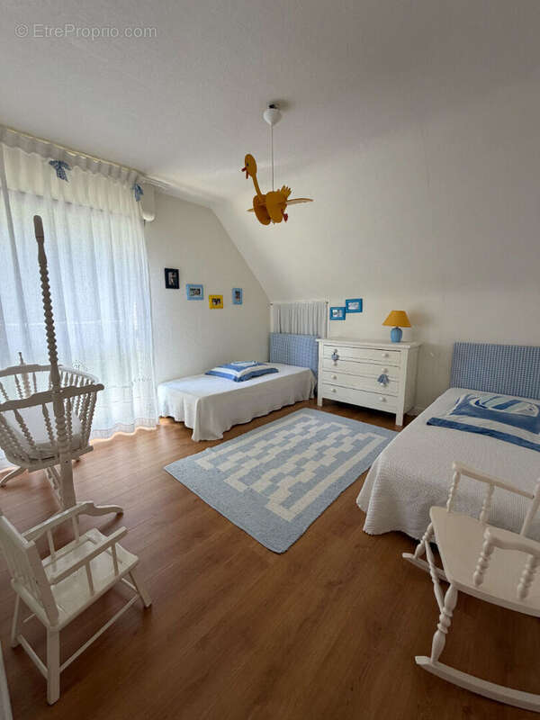 Maison à LARMOR-PLAGE