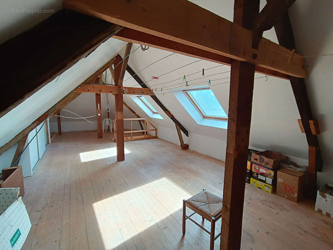 Plounévez Quintin, maisons à vendre - photo 16