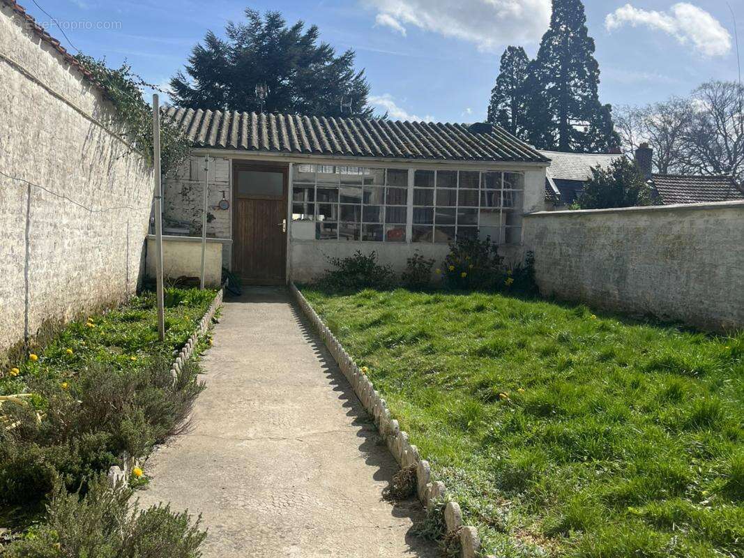 Maison de 131 m² – Caudry - photo 9