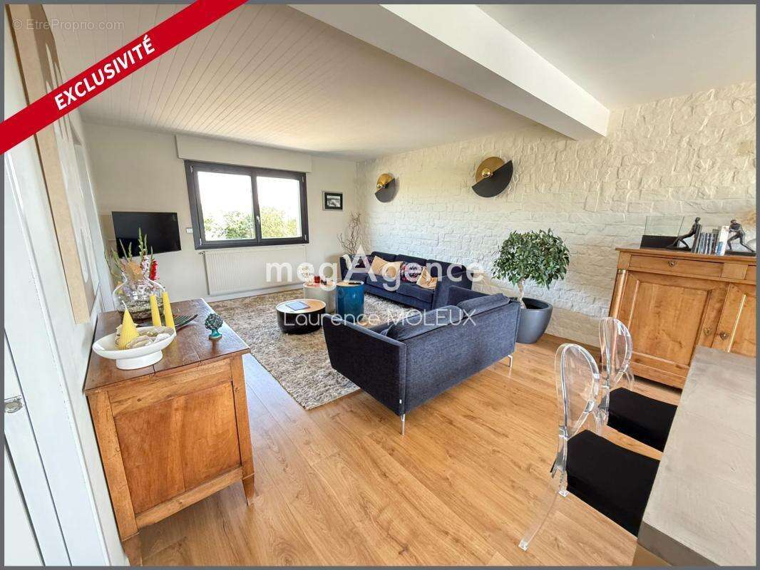 Maison 6 pièces- 180m2 - photo 4