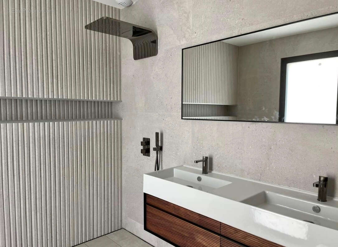 Maison à ILLE-SUR-TET