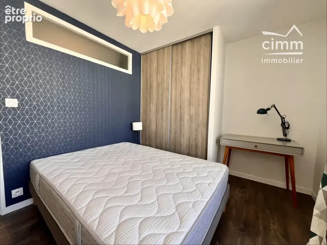 Appartement 4 pièces 52 m² à vendre à Fontaine (38600) - photo 4
