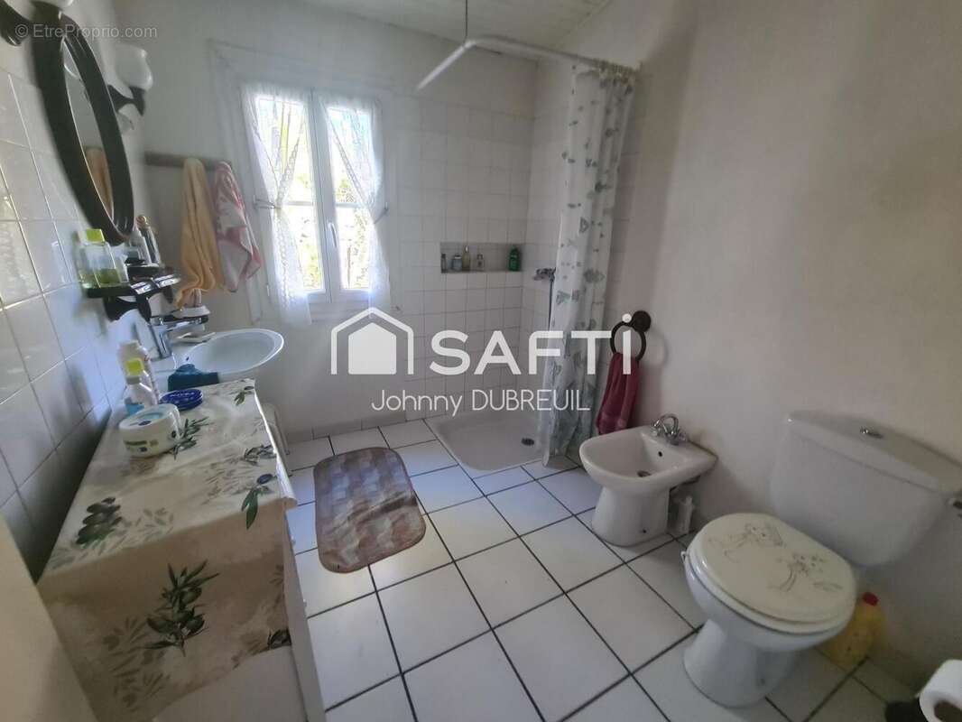 Photo 5 - Maison à PIGNANS