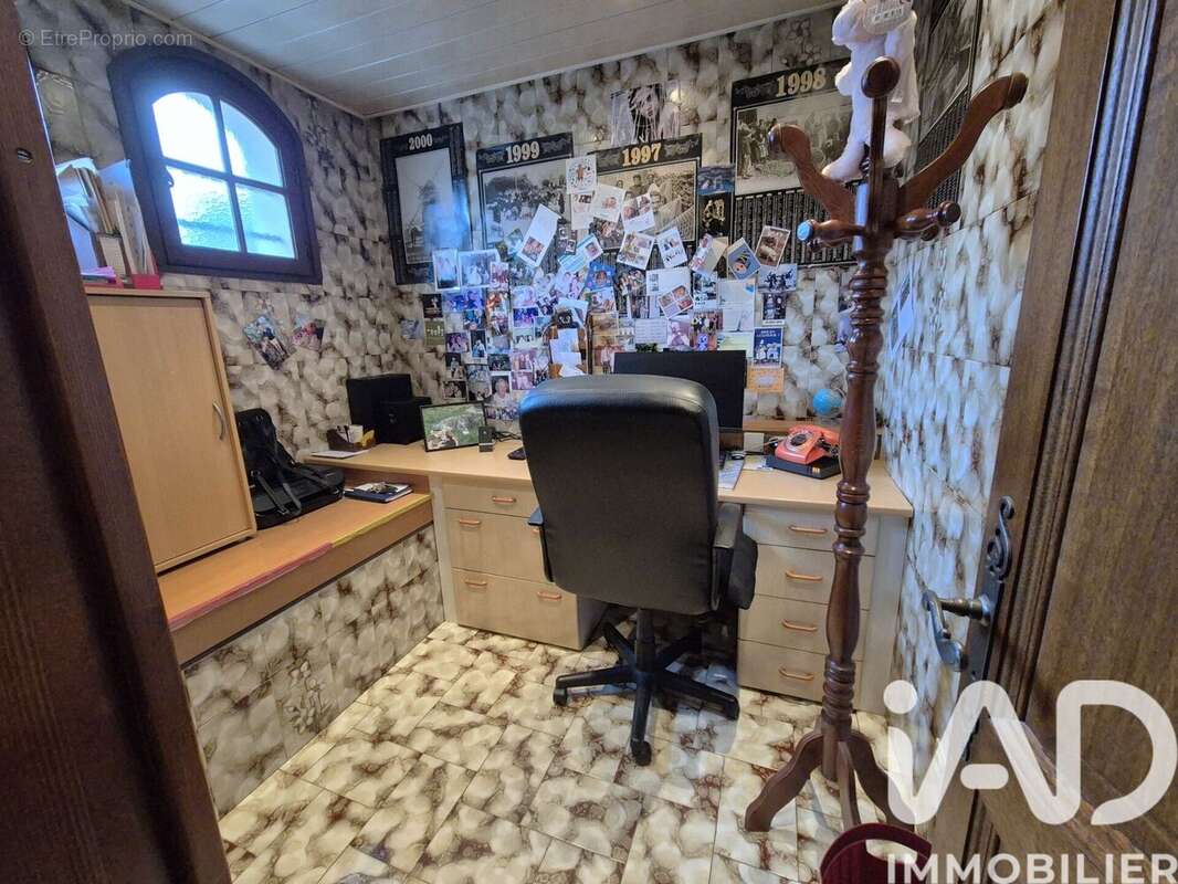 Photo 5 - Maison à STAINS