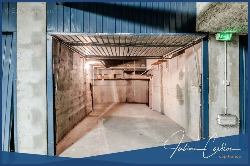 Appartement à GAILLARD