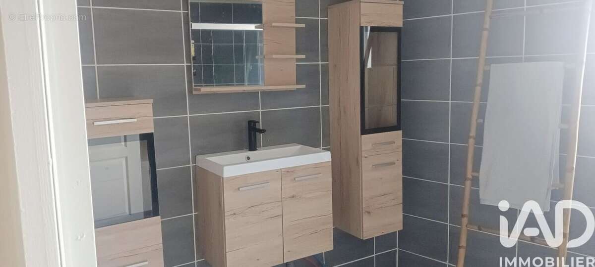 Photo 7 - Maison à NAVES