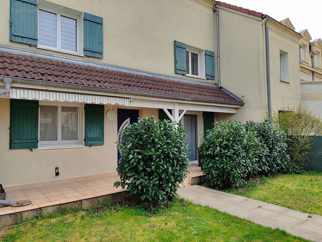 Appartement à KINGERSHEIM