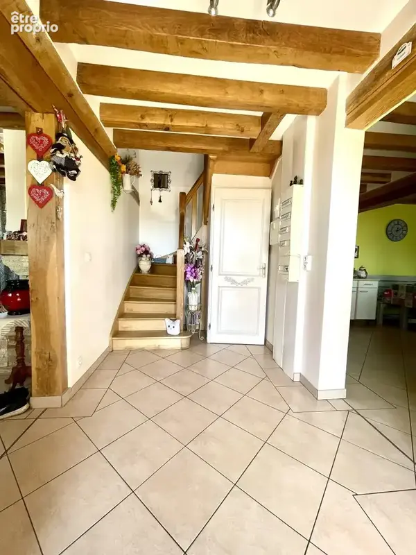 Maison 5 pièces 131 m² à vendre à Livarot (14140) - photo 3
