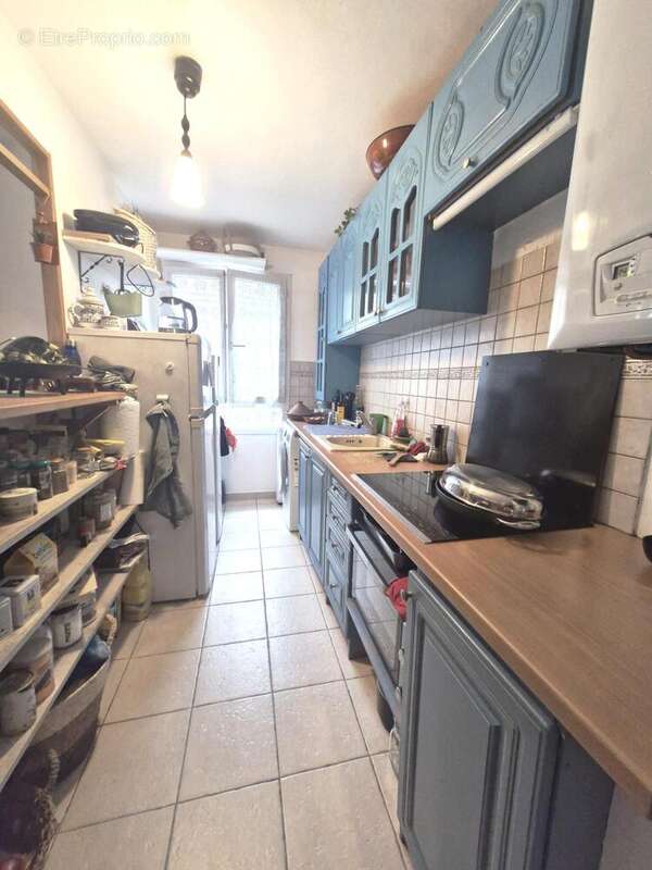 Appartement à BONDY