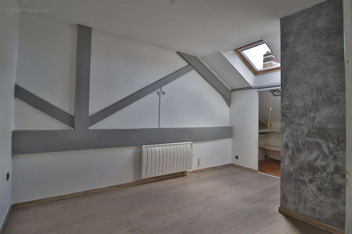 Appartement à TROYES