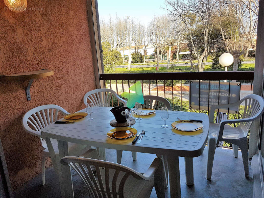 Appartement à SAINT-CYPRIEN