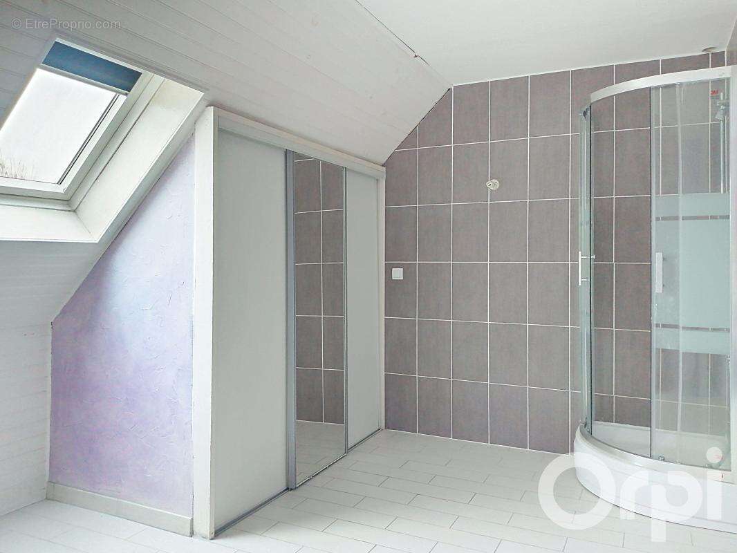 Appartement à LONGJUMEAU