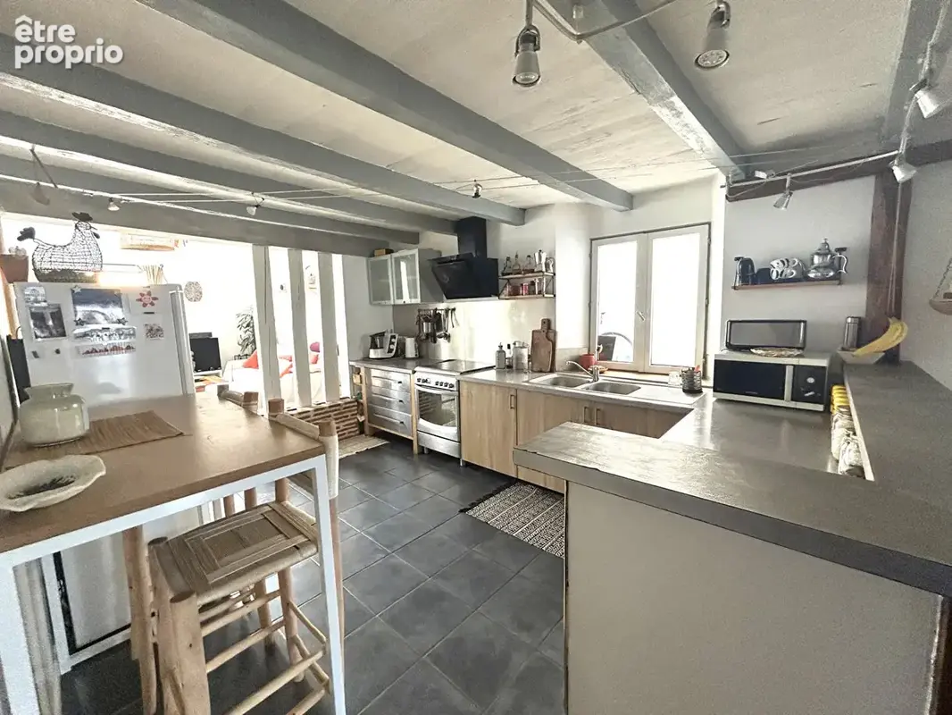 Maison de ville coup de coeur à Tosse à 10 min des plages - photo 6