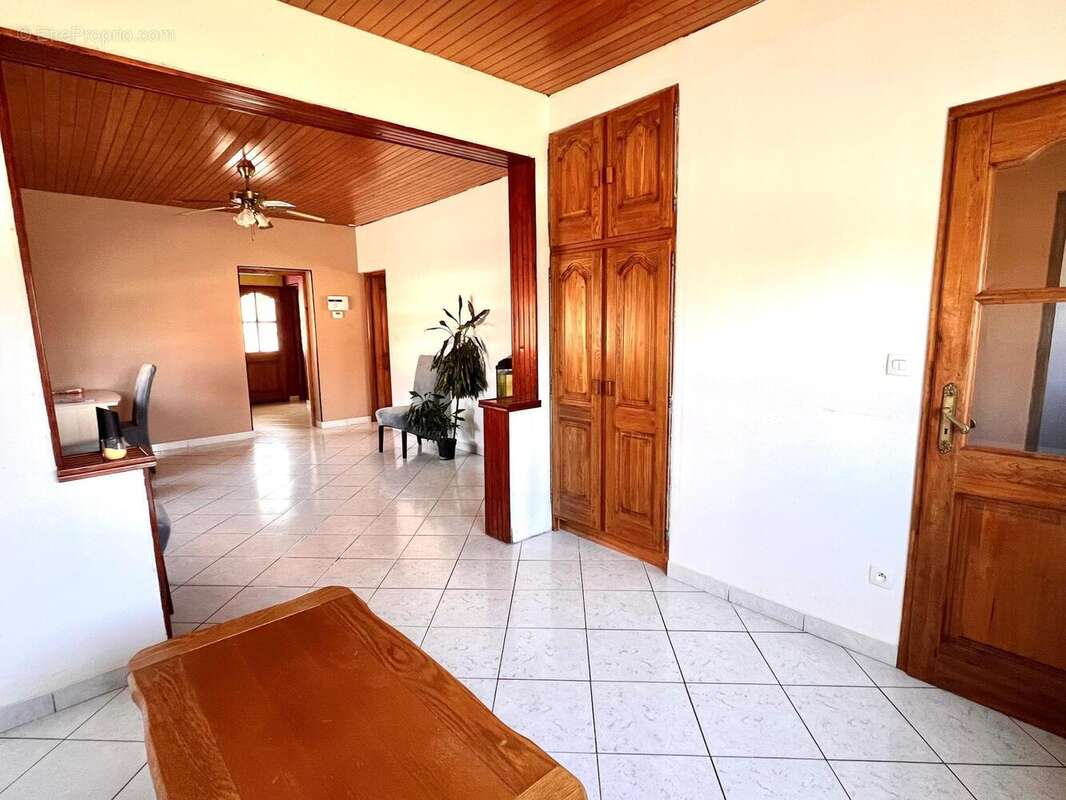 Photo 5 - Maison à HERIN