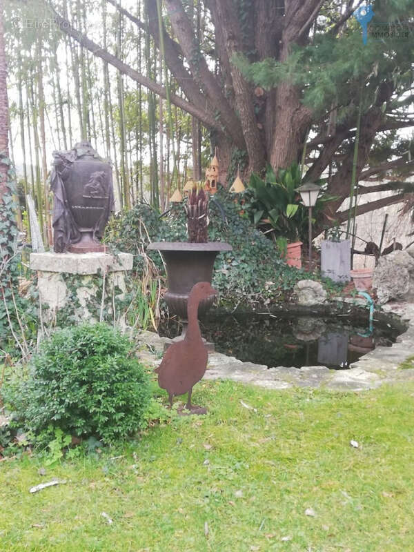 Maison à LAROQUE
