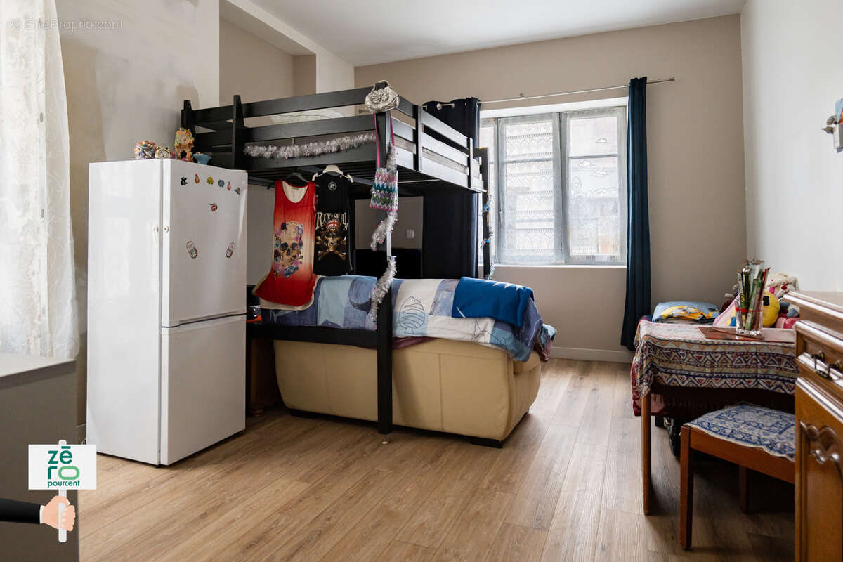 Appartement à LUCON