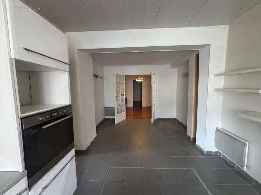 Appartement à PERTUIS