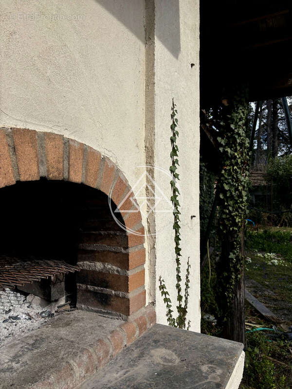 Maison à ROMANS-SUR-ISERE