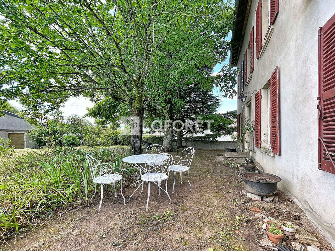 Tènement immobilier à QUINCIE - photo 6