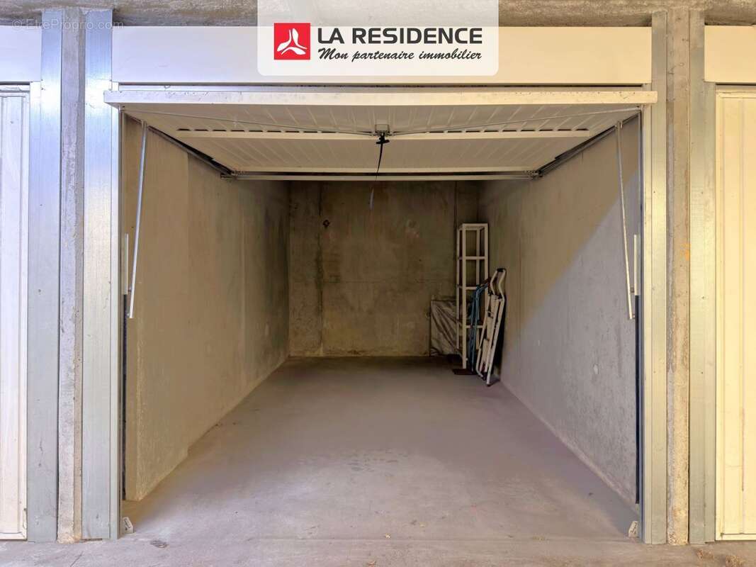 Appartement à BESSANCOURT