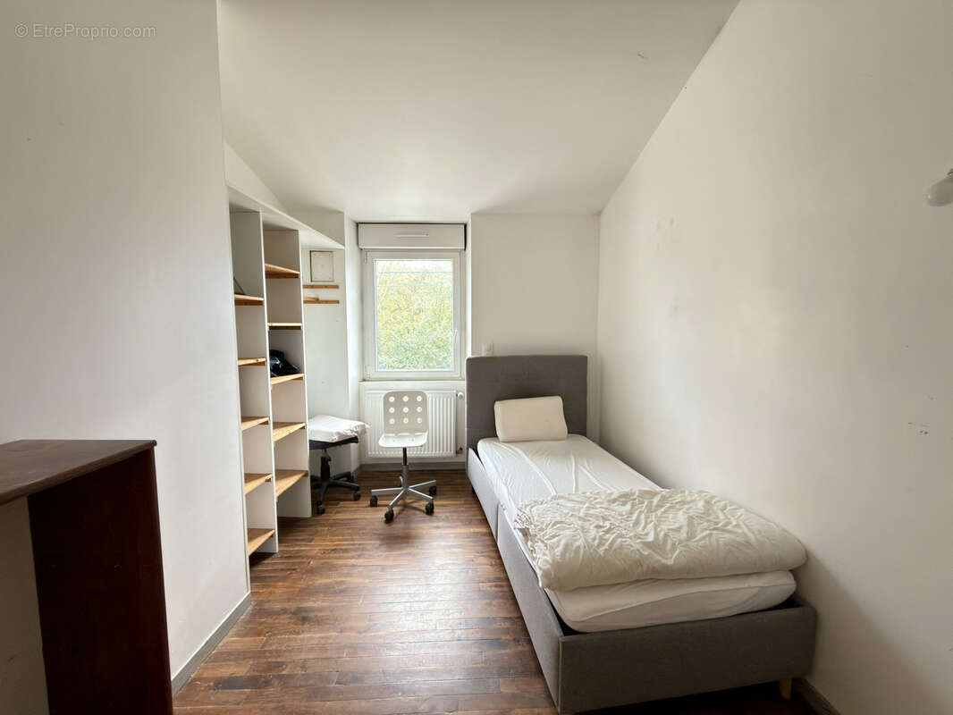 Maison à CORCOUE-SUR-LOGNE