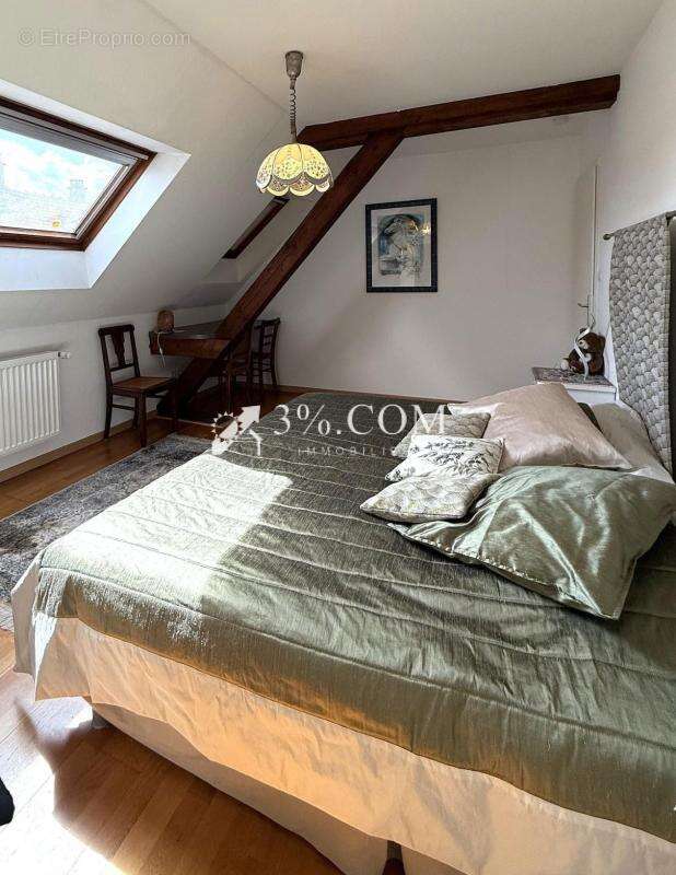 Appartement à STOTZHEIM
