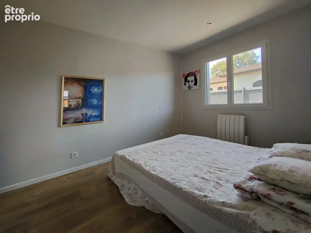 CABANAC, Maison récente en bois de 126 m² sur 1314 m² de terrain - photo 16