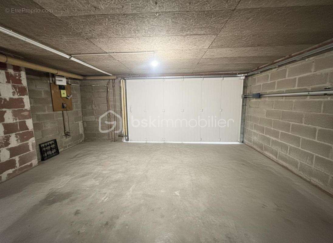PLEIN BOURG– Maison familiale 155 m² – Terrain 480 m² – Rennes Métropole - photo 19