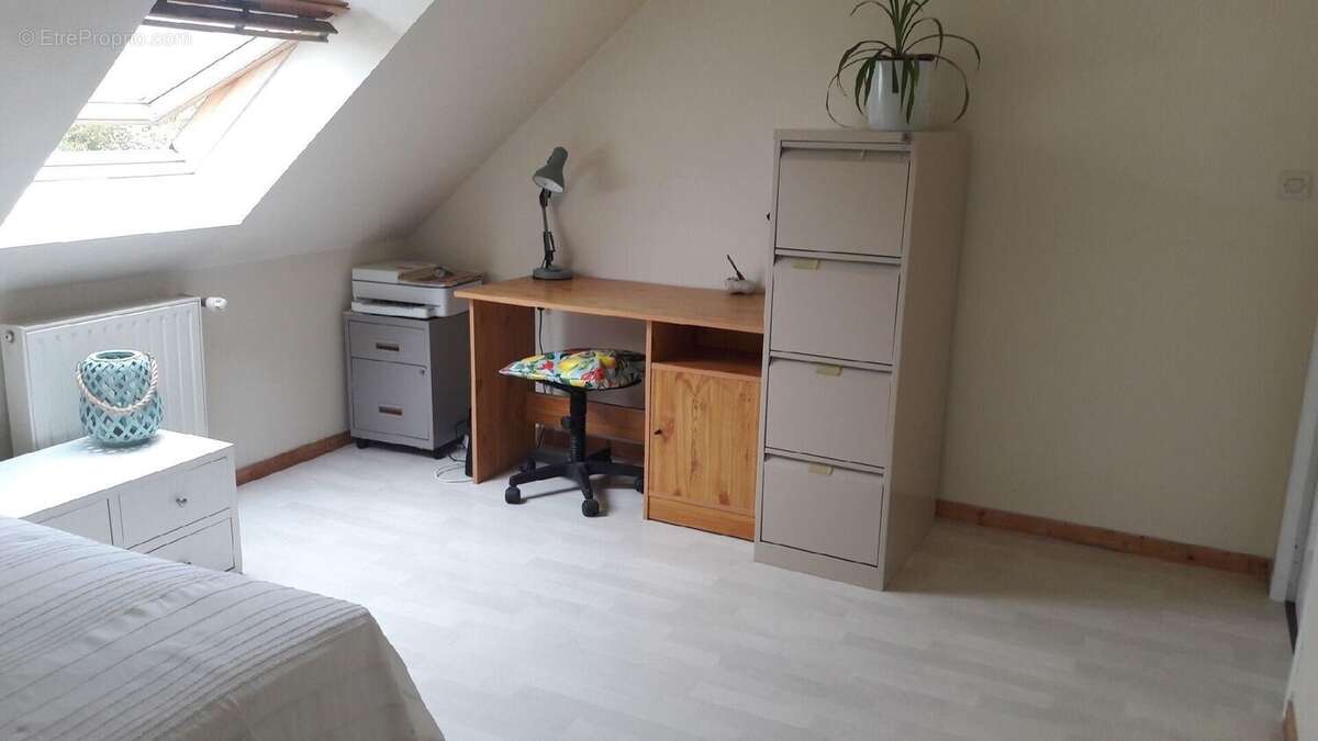 Photo 8 - Maison à LA VILLE-AUX-DAMES