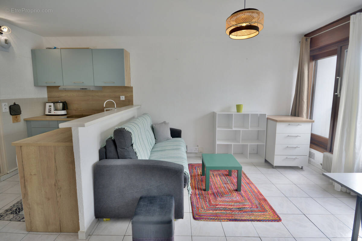 Appartement à ANNECY