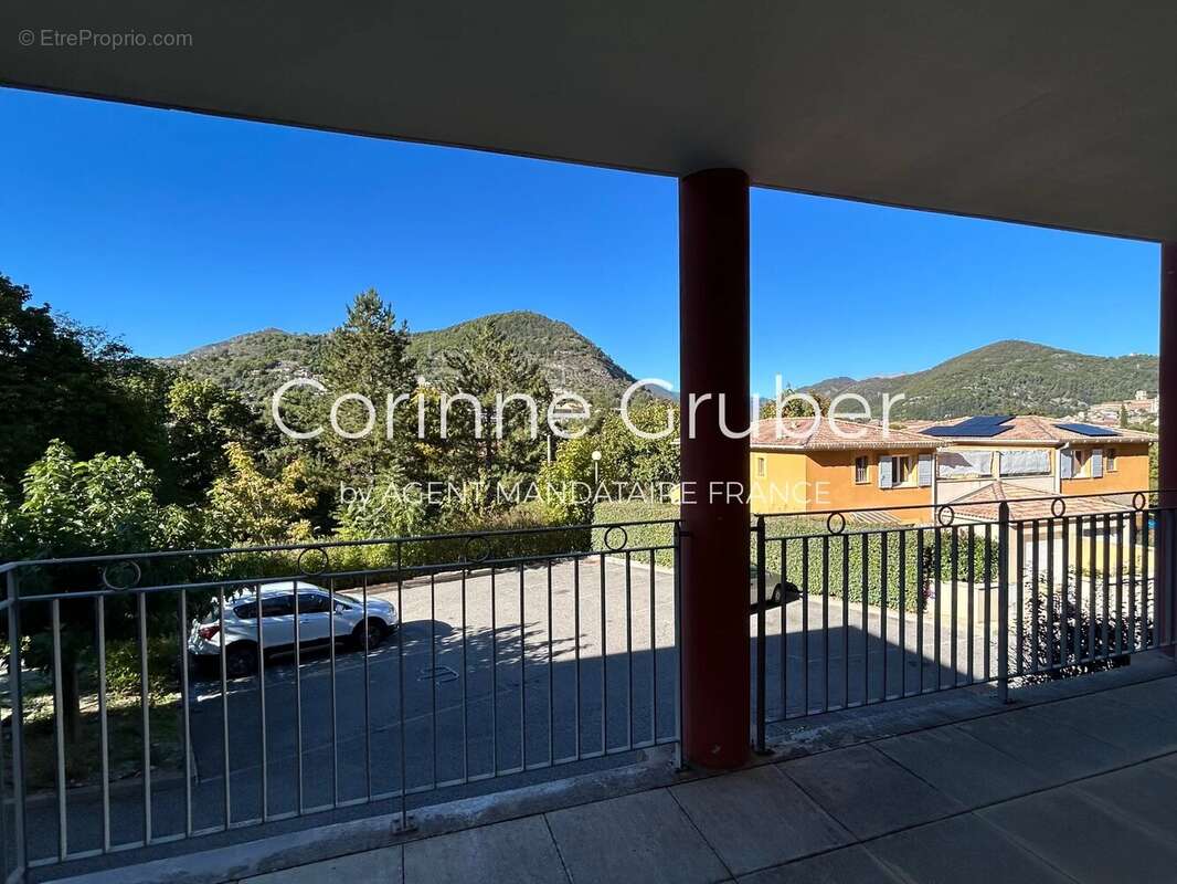 Appartement à DIGNE-LES-BAINS