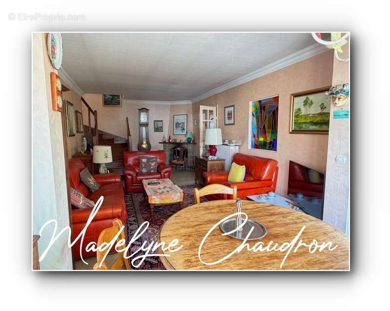 Maison à LARDY