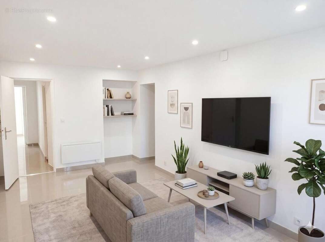 Photo 2 - Appartement à VILLEMOMBLE