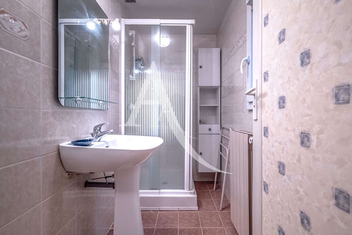 Maison à LIMEIL-BREVANNES