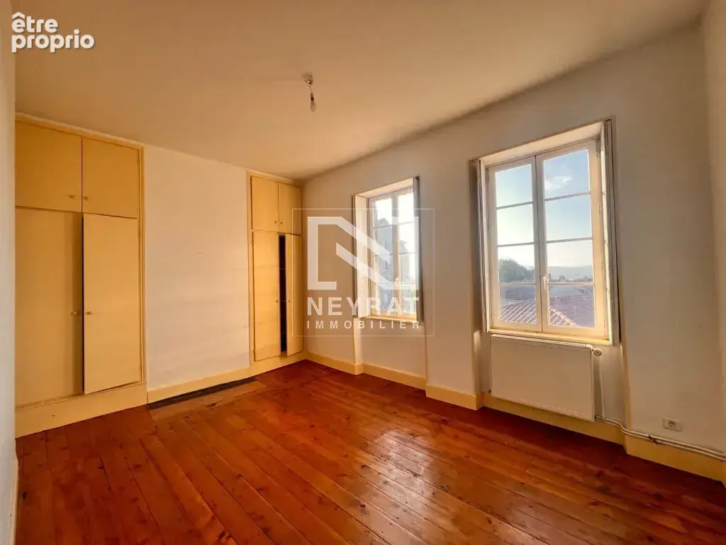 Immeuble de rapport à AUTUN ! - photo 6