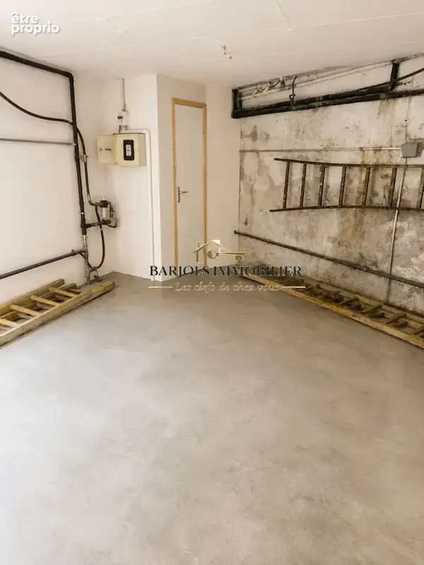 Appartement avec garage partagé - photo 9