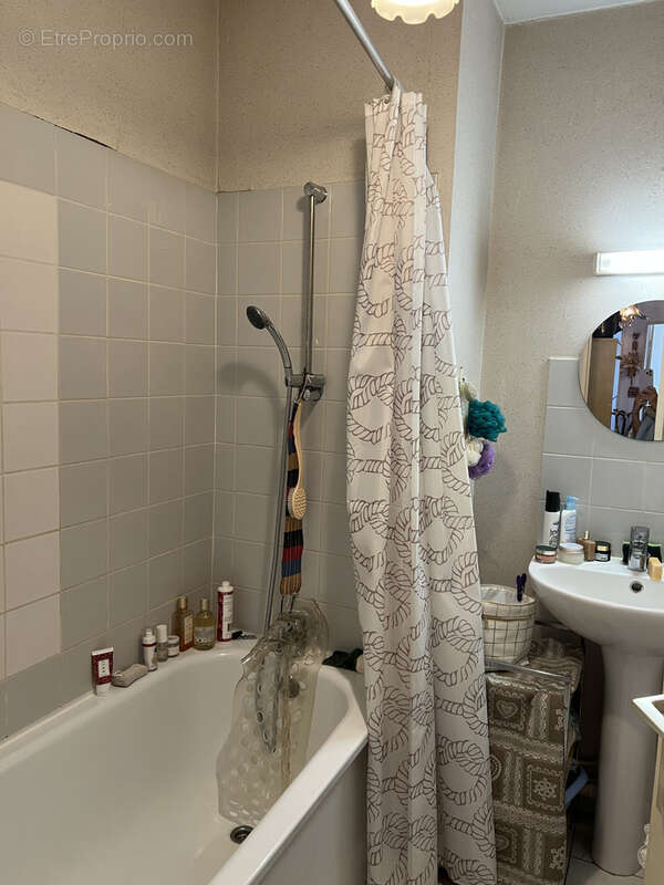 Appartement à MERIGNAC