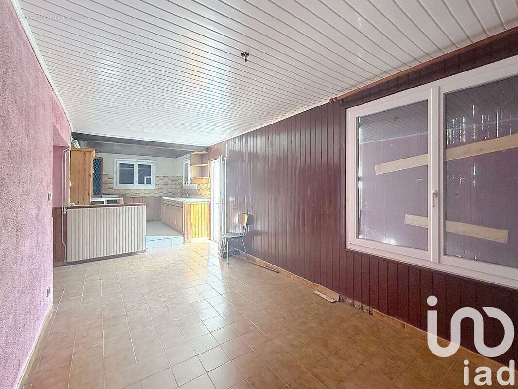 Photo 8 - Maison à TOURNEFEUILLE