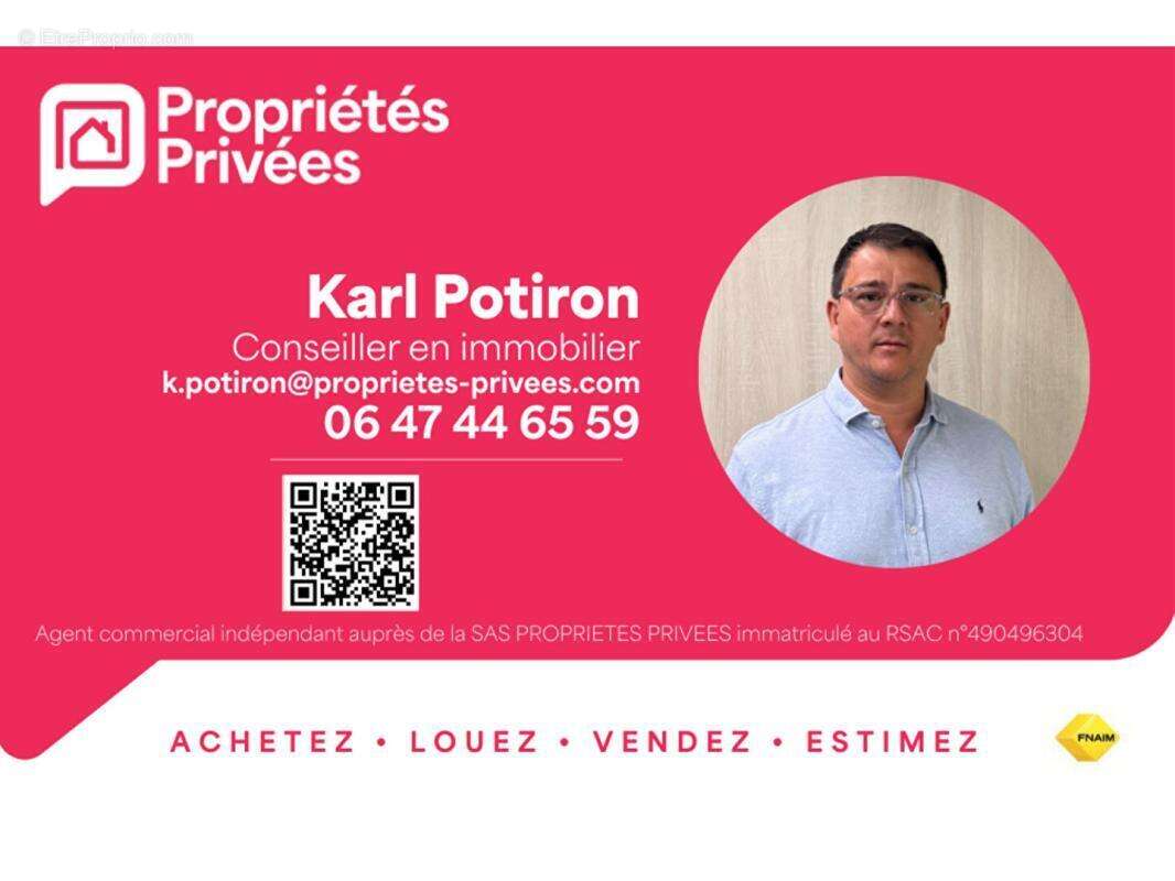 Appartement à VALENCIENNES