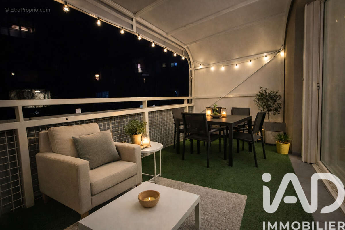 Photo 2 - Appartement à PAU