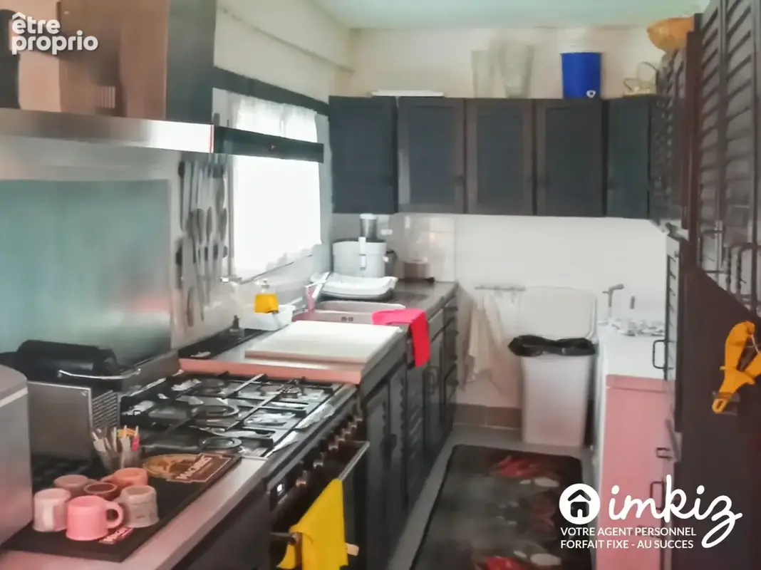 Maison 5 pièces - photo 2