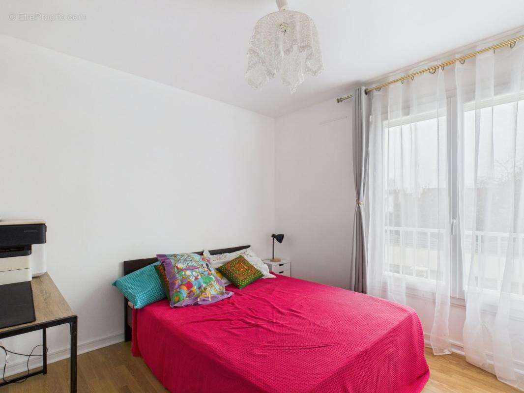 Maison à BRUYERES-SUR-OISE