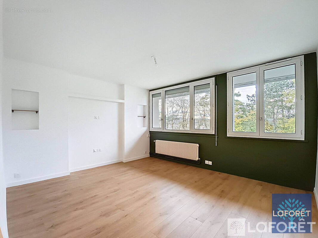 Appartement à LE PUY-EN-VELAY