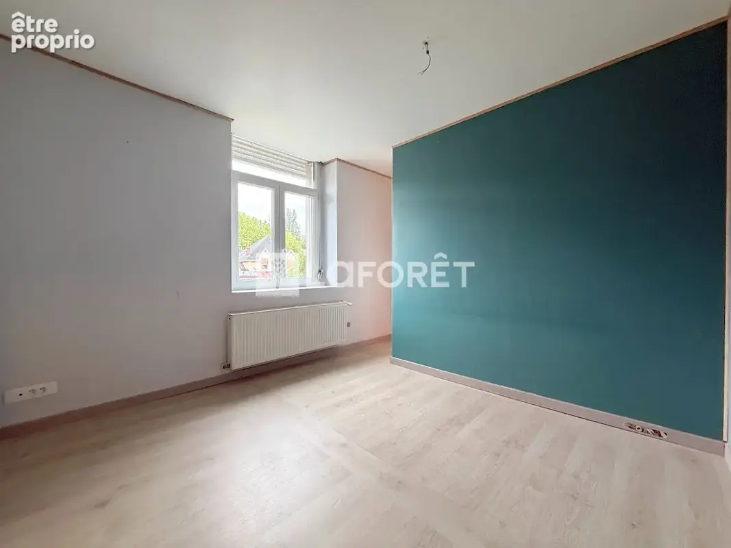 DEJA VENDU PAR LAFORET DOUAI - Maison Auby, 2 chambres jardin garage - photo 10