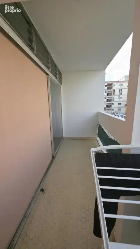 A VENDREc: Appartement T4  68m² Fort de France (97200) - photo 11