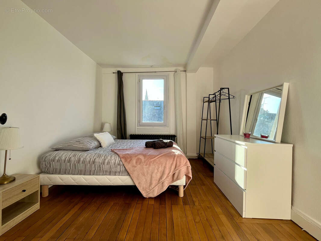 Appartement à ANGERS