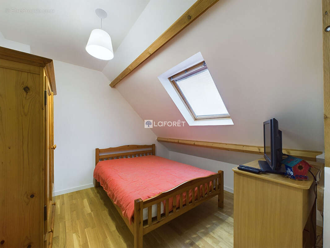 Maison à PLOBANNALEC-LESCONIL